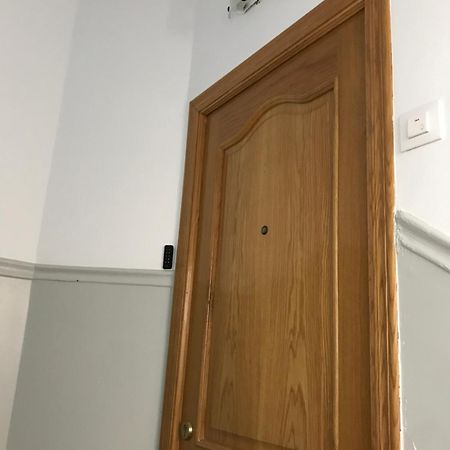 Apartamento Piso Centrico Cerca De La Playa A Coruña Exterior foto