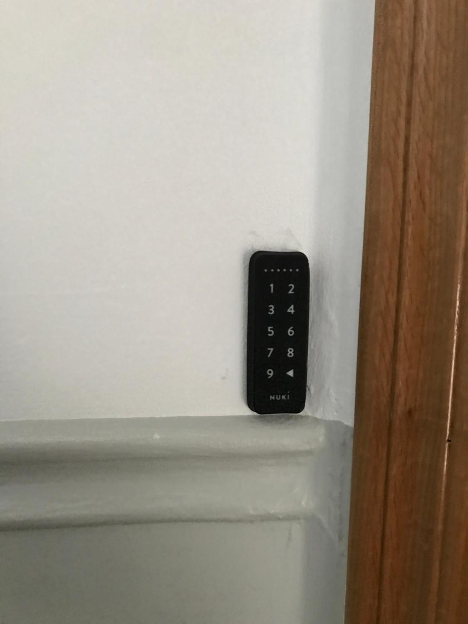 Apartamento Piso Centrico Cerca De La Playa A Coruña Exterior foto